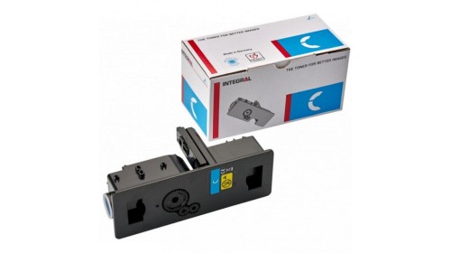TK-5230C Integral (12100313) картридж для M5521, M5521cdw, P5021cdn, P5021cdw