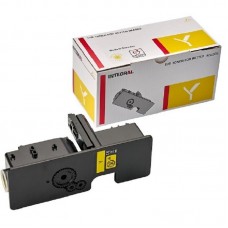TK-5230Y Integral картридж для M5521, M5521cdw, P5021cdn, P5021cdw TK-5230Y Integral картридж для M5521, M5521cdw, P5021cdn, P5021cdw