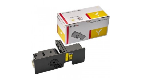 TK-5230Y Integral картридж для M5521, M5521cdw, P5021cdn, P5021cdw