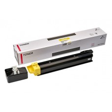 TK-8115Y Integral картридж для ECOSYS M8124cidn, M8130cidn TK-8115Y Integral картридж для ECOSYS M8124cidn, M8130cidn