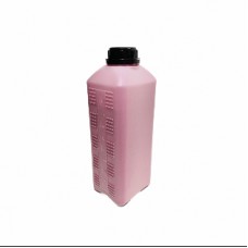 Тонер для заправки MAGENTA Integral флакон 500 г