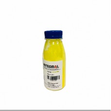 Тонер для заправки YELLOW Integral флакон 30 г