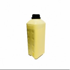 Тонер для заправки YELLOW Integral флакон 500 г