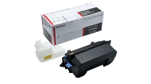 TK-3200 Integral (12100549) картридж для P3260dn, M3860idn, M3860idnf