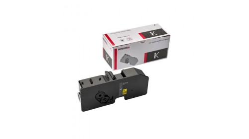 TK-5240K Integral картридж для M5526cdn, M5526cdw, P5026cdn, P5026cdw