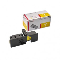 TK-5240Y Integral картридж для M5526cdn, M5526cdw, P5026cdn, P5026cdw TK-5240Y Integral картридж для M5526cdn, M5526cdw, P5026cdn, P5026cdw