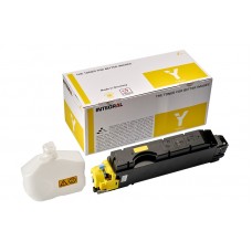 TK-5280Y Integral картридж для M6235cidn, M6635cidn, P6235cdn TK-5280Y Integral картридж для M6235cidn, M6635cidn, P6235cdn