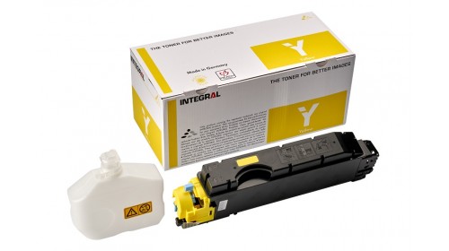 TK-5380Y Integral картридж для ECOSYS PA4000cx, MA4000cix, MA4000cifx