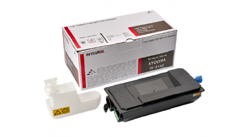 TK-3160 Integral (12100173) картридж для P3145dn, M3145dn, M3645dn