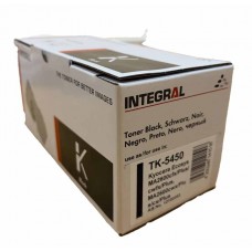 TK-5450K Integral картридж для ECOSYS MA2600cwfx, MA2600cfx, PA2600cwx, PA2600cx