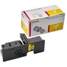 TK-5230Y Integral картридж для M5521, M5521cdw, P5021cdn, P5021cdw TK-5230Y Integral картридж для M5521, M5521cdw, P5021cdn, P5021cdw