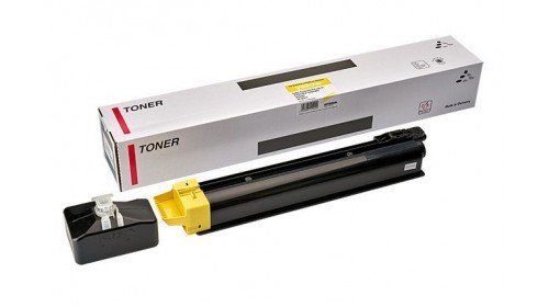 TK-8115Y Integral картридж для ECOSYS M8124cidn, M8130cidn