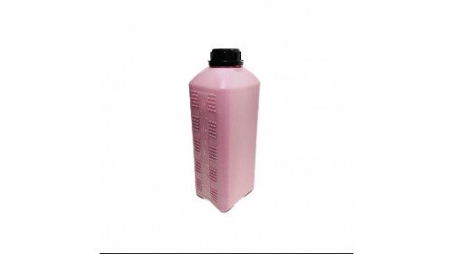 Тонер для заправки MAGENTA Integral флакон 1000 г