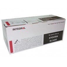 TK-3400 Integral (12100630) картридж для PA4500x, MA4500x, MA4500fx