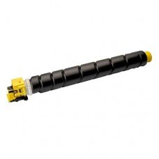 TK-8365Y Integral картридж для TASKalfa 2554ci TK-8365Y Integral картридж для TASKalfa 2554ci