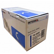 TK-5450C Integral картридж для ECOSYS MA2600cwfx, MA2600cfx, PA2600cwx, PA2600cx TK-5450C Integral картридж для ECOSYS MA2600cwfx, MA2600cfx, PA2600cwx, PA2600cx