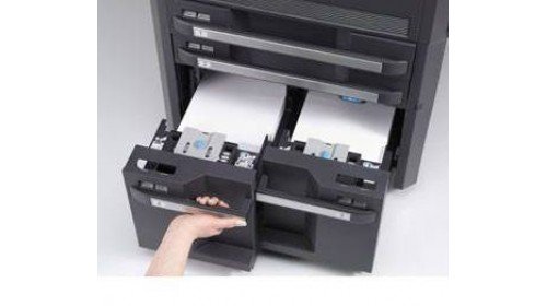 PF-810 - лоток для паперу (2х1500)
