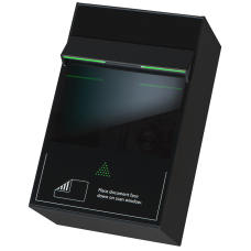 DESKO PENTA Scanner Cube