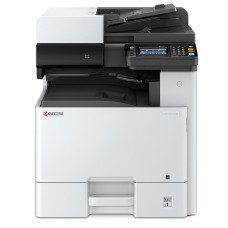 Kyocera ECOSYS M8124cidn (мфу цветной А3) Kyocera ECOSYS M8124cidn (мфу цветной А3)