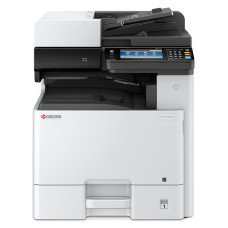 Kyocera ECOSYS M8130cidn (мфу цветной А3) Kyocera ECOSYS M8130cidn (мфу цветной А3)