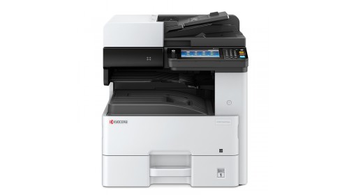 Kyocera ECOSYS M4132idn (мфу монохромний А3)
