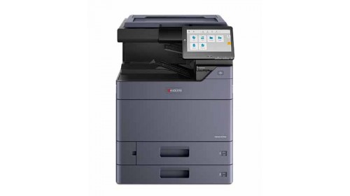 Kyocera TASKalfa MZ7001i (UG-57) speed licence