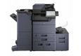 Kyocera TASKalfa MZ7001i (UG-57) speed licence