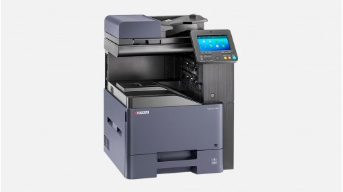 Kyocera TASKalfa 358ci (МФП кольоровий А4)