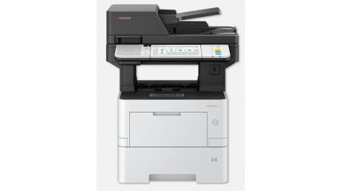 Kyocera ECOSYS MA4500ix (МФП лазерний А4)