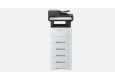 Kyocera ECOSYS MA4500ix (МФП лазерний А4)