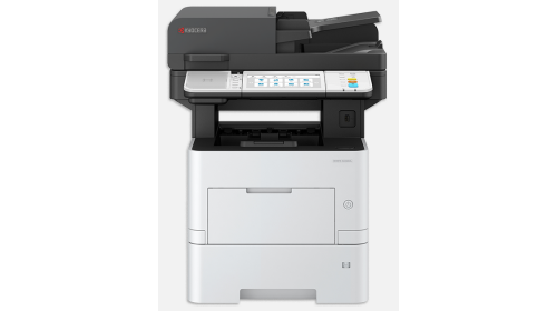 Kyocera ECOSYS MA5500ifx лазерний мфп А4