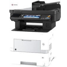 Kyocera ECOSYS MA4500ifx лазерный черно-белый мфу А4 Kyocera ECOSYS MA4500ifx лазерный черно-белый мфу А4