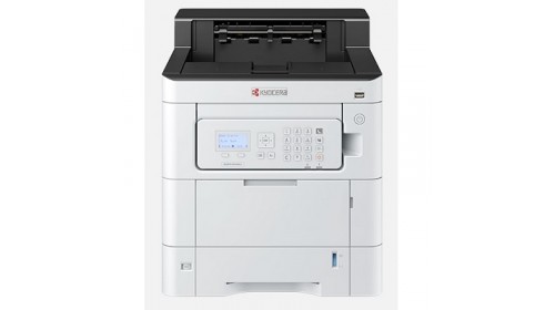 Kyocera ECOSYS PA4500cx кольоровий принтер А4