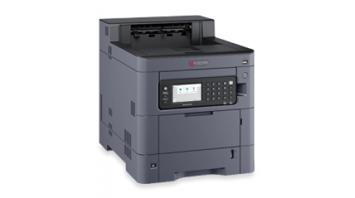 Kyocera TASKalfa PA4500ci кольоровий принтер А4