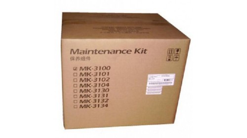 Ремкомплект Kyocera MK-3100