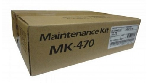 Ремкомплект Kyocera MK-470
