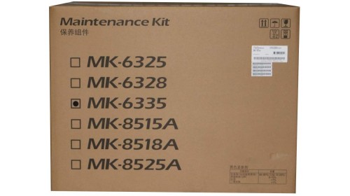 Ремкомплект Kyocera MK-6335