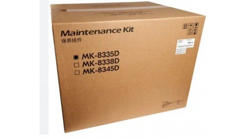 Ремкомплект Kyocera MK-8345D