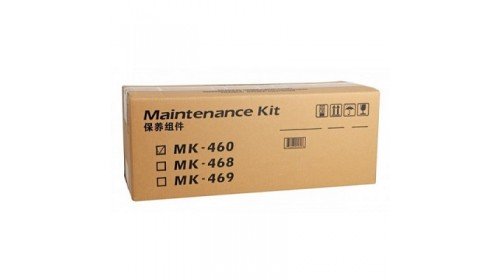 Ремкомплект Kyocera MK-460