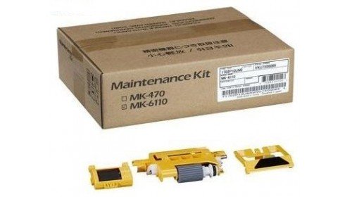 Ремкомплект Kyocera MK-6110