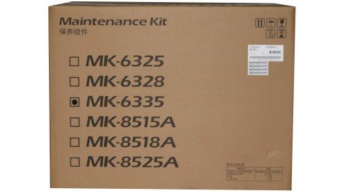 Ремкомплект Kyocera MK-6335