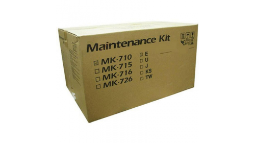 Ремкомплект Kyocera MK-710
