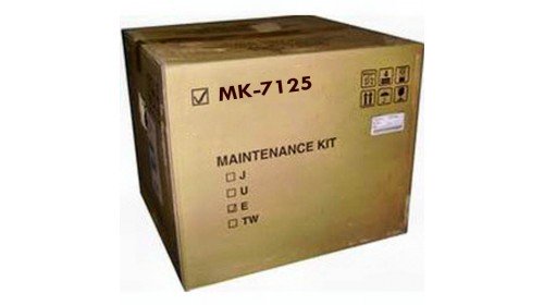 Ремкомплект Kyocera MK-7125