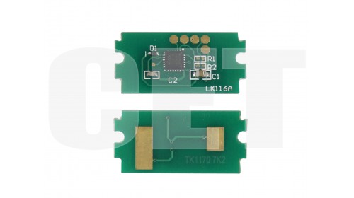 CET9644 чіп ка TK-1170