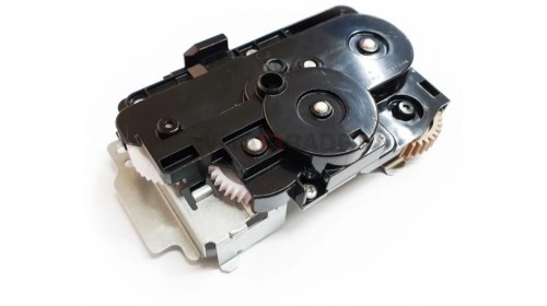 Привод блока закрепления FK-1150 302RV94021 PARTS PLATE DRIVE FUSER ASSY SP