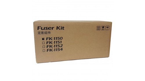 Блок закріплення Kyocera FK-1150, 302RV93056 / 302RV93057