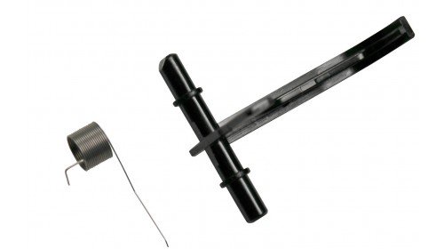 Рычаг датчика регистрации 302LV94540 PARTS ACTUATOR DU SET SP