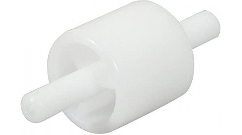 Ролик подачи бумаги 302C921041 PULLEY FEED SHIFT