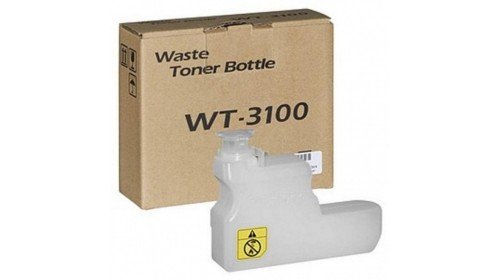 Емкость для отработанного тонера Kyocera WT-3100 302LV93020