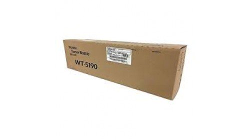 Емкость для отработанного тонера Kyocera WT-5190